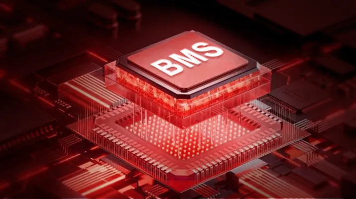 Beyond the Cell: A Deep Dive into the Dumfume Intelligent BMS Guardian System