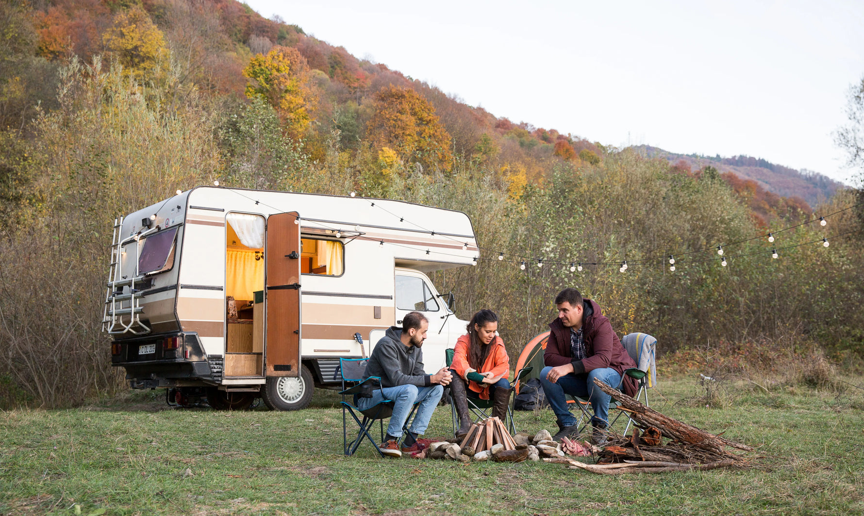 The Thompson Family's Journey to a Smarter, Resilient Home with Dumfume
