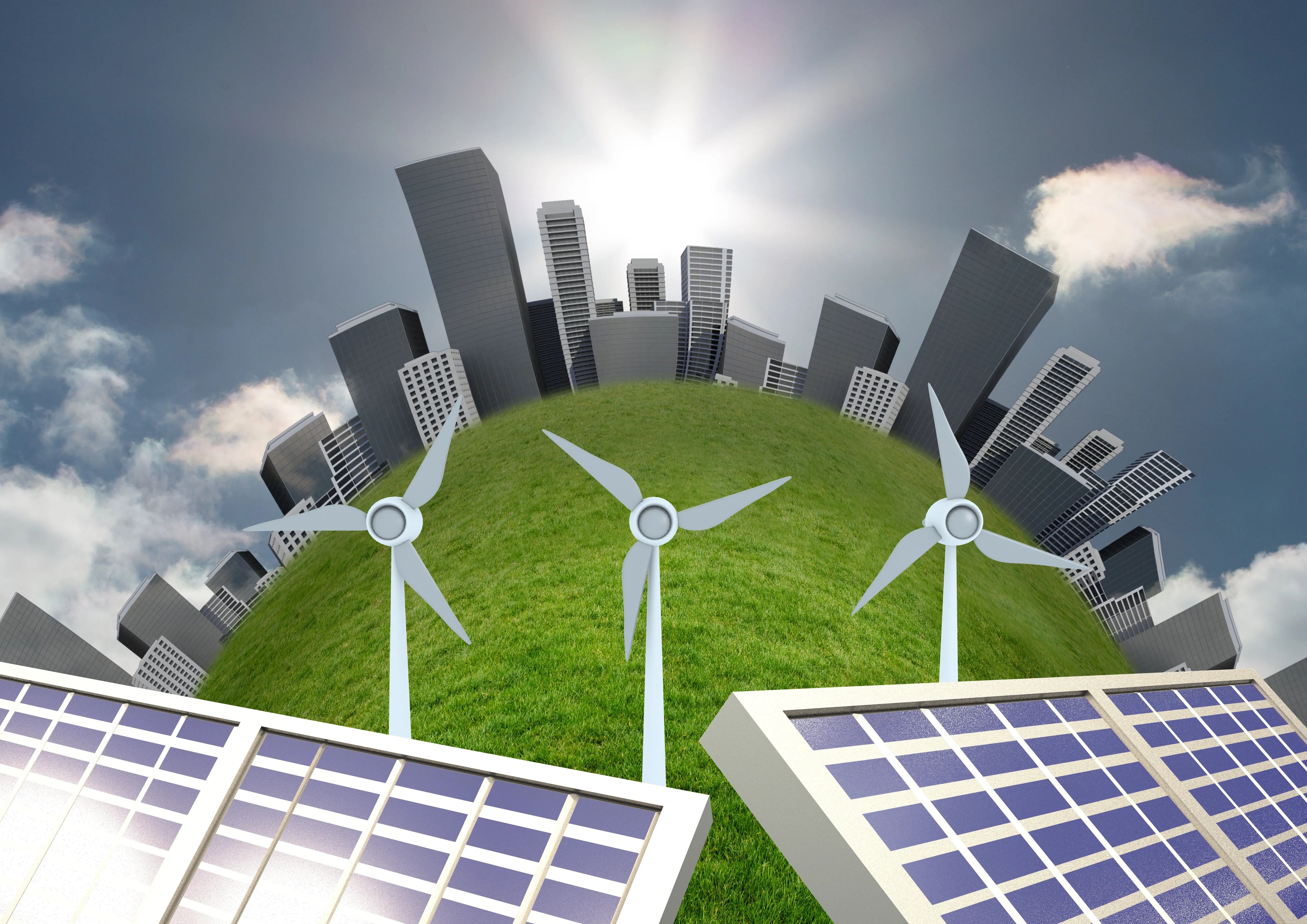 The Future of Energy Storage: 5 Key Trends Shaping the Industry – DUMFUME