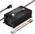 Dumfume 29.2V 40A LiFePO4 Battery Charger  Built-in Security Protection & Anderson Connector