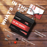 dumfume battery website 12V 100Ah