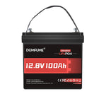 dumfume battery